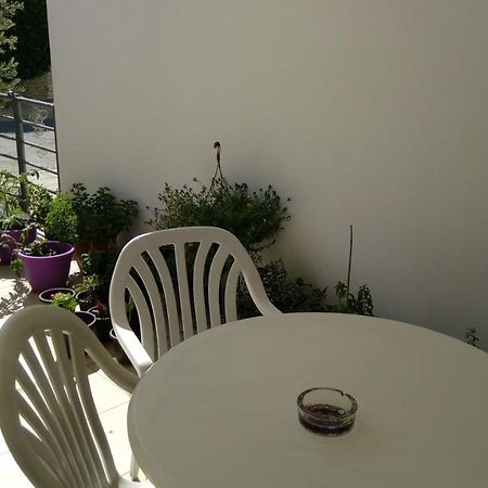 Kalampakas Guesthouse لارنكا المظهر الخارجي الصورة