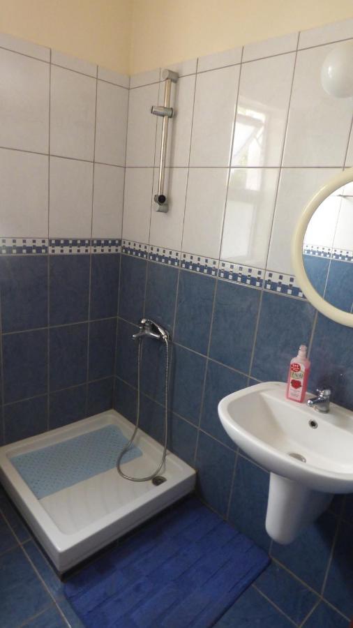 Kalampakas Guesthouse لارنكا المظهر الخارجي الصورة