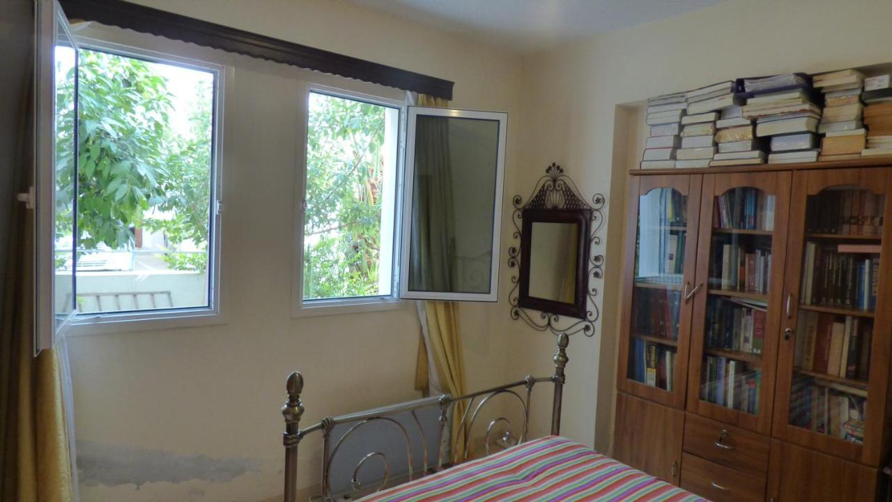 Kalampakas Guesthouse لارنكا المظهر الخارجي الصورة